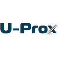 Обладнання U-Prox — офіційний представник в Україні!