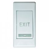 Кнопка виходу ATIS Exit-PE для системи контролю доступу
