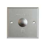 Кнопка виходу Yli Electronic ABK-800B для системи контролю доступу