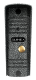 Вызывная панель Slinex ML-16HR Gray для домофона