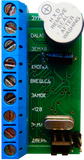 Автономный контроллер Iron Logic Z-5R для управления доступом