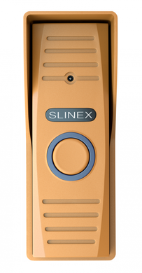 Зовнішній вигляд Slinex ML-15HD.
