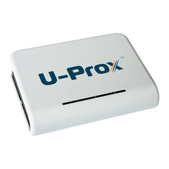 Зовнішній вигляд U-Prox .