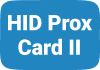HID Prox II