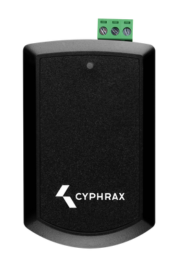 Зовнішній вигляд CYPHRAX USB — RS485.