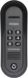 Недорогой комплект видеодомофона Commax с трубкой для связи и вызывной панелью с кодовой клавиатурой