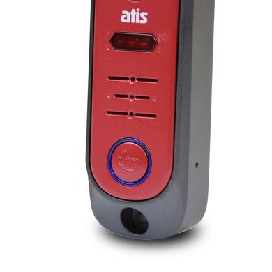 Внешний вид ATIS AT-380HD.