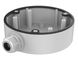 Розподільна коробка для купольних відеокамер Hikvision DS-1280ZJ-DM21 (27**)