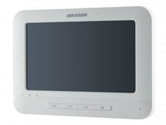 Зовнішній вигляд Hikvision DS-KH6310-W.