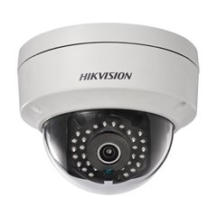 Внешний вид Hikvision DS-2CD2120F-I.