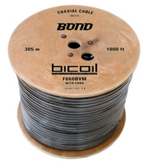 Внешний вид Bicoil F660BVM BOND CCS.