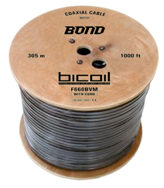 Внешний вид Bicoil F660BVM BOND CCS.