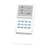 Зовнішній вигляд Satel INT-S-GR.