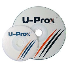 Внешний вид U-Prox IP.