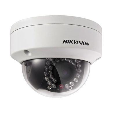 Зовнішній вигляд Hikvision DS-2CD2120F-IS.