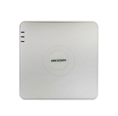 Внешний вид Hikvision DS-7104NI-Q1.