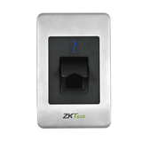 Біометричний зчитувач ZKTeco FR1500-WP для біометричної СКУД