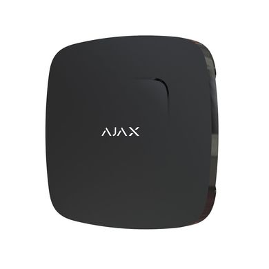 Внешний вид AJAX FireProtect.