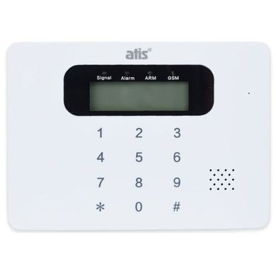 Внешний вид ATIS Kit GSM 100.