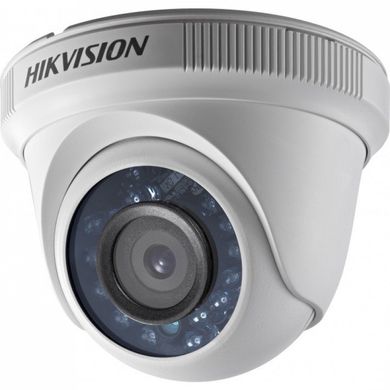 Зовнішній вигляд Hikvision DS-2CE56D0T-IRMF.