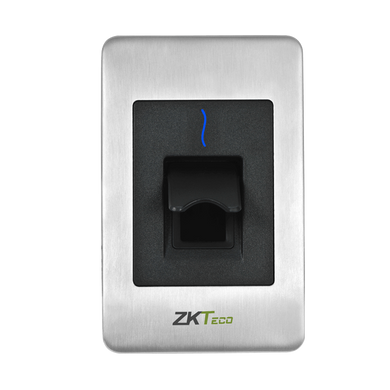 Внешний вид ZKTeco FR1500-WP.