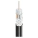 Коаксіальний кабель BiCoil F690BVF CCS 1,02мм 75 Ом 100м STARK