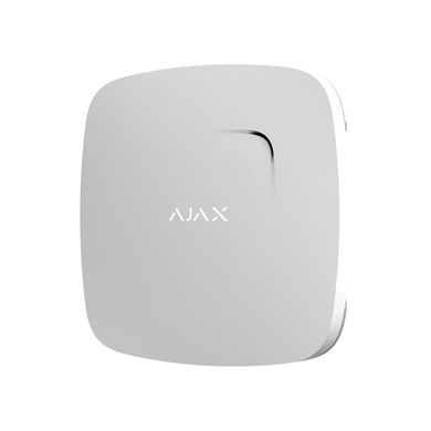 Внешний вид AJAX FireProtect.