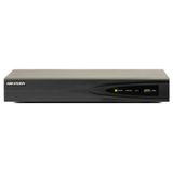 Мережевий відеорегістратор Hikvision DS-7604NI-K1 (B) (40-80) для систем відеоспостереження