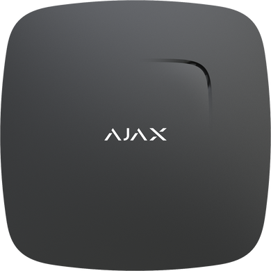 Внешний вид AJAX FireProtect Plus.