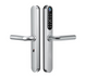 Електронний замок TTLOCK SLIM S-2 SILVER