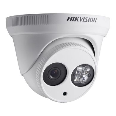 Зовнішній вигляд Hikvision DS-2CD2335FWD-I (2.8).