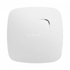 Внешний вид AJAX FireProtect Plus.