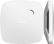 Бездротовий датчик AJAX FireProtect Plus White