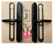 Электронный замок TTLOCK SLIM S-2 BLACK