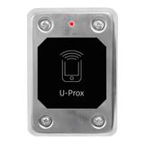 Зчитувач U-Prox SL steel для управління доступом
