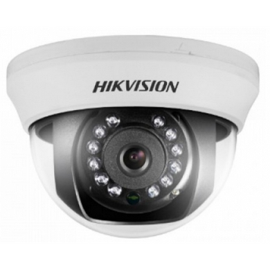 Внешний вид Hikvision DS-2CE56D0T-IRMMF.