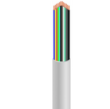 Зовнішній вигляд Dialan CCA 12x7/0.22 екранований.