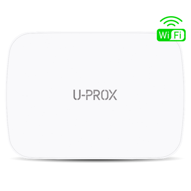 Внешний вид U-Prox .