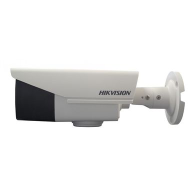 Внешний вид Hikvision DS-2CE16D7T-IT3Z.