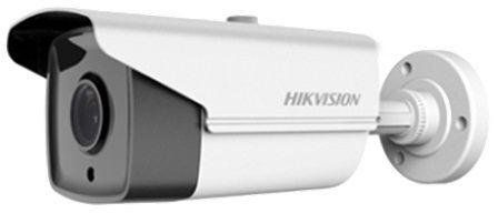 Зовнішній вигляд Hikvision DS-2CE16D7T-IT5.