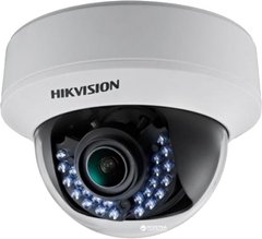 Внешний вид Hikvision DS-2CE56D0T-VFIRF.