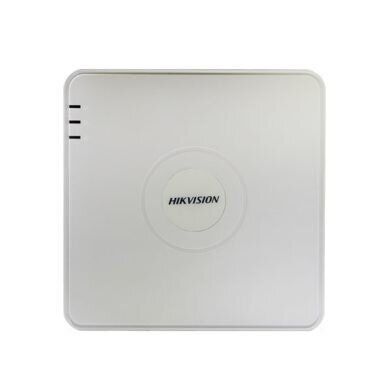 Зовнішній вигляд Hikvision DS-7104NI-SN/P.