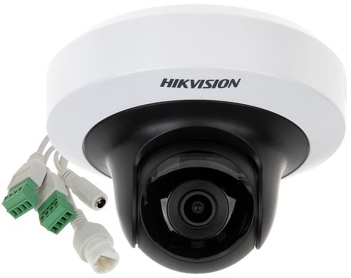 Внешний вид Hikvision DS-2CD2F42FWD-IWS.