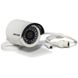 Камера видеонаблюдения Hikvision DS-2CD2020F-I (6.0)