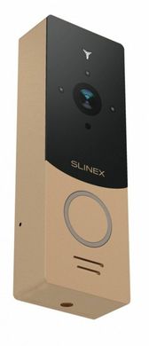 Зовнішній вигляд Slinex ML-20IP v2.