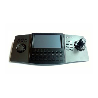 Зовнішній вигляд Hikvision DS-1100KI.