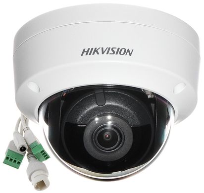 Зовнішній вигляд Hikvision DS-2CD2155FWD-IS.