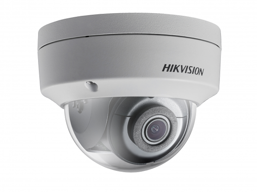 Внешний вид Hikvision DS-2CD2155FWD-IS.