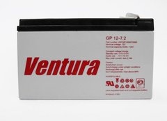 Внешний вид Ventura GP 12-7,2.