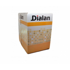 Внешний вид Dialan 3C2V Cu 0.5мм (экран 48*0.1мм Cu) + 2x0,5 Econom (с питанием).